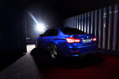 BMW M3 si M4 by AC Schnitzer