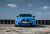 BMW M3 si M4 Competition M xDrive