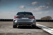 BMW M3 si M4 Competition M xDrive