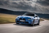 BMW M3 si M4 Competition M xDrive