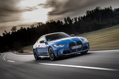BMW M3 si M4 Competition M xDrive