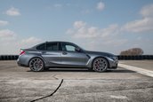 BMW M3 si M4 Competition M xDrive