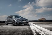 BMW M3 si M4 Competition M xDrive