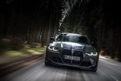 BMW M3 si M4 Competition M xDrive