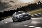 BMW M3 si M4 Competition M xDrive