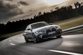 BMW M3 si M4 Competition M xDrive