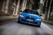 BMW M3 si M4 Competition M xDrive