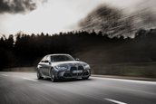 BMW M3 si M4 Competition M xDrive