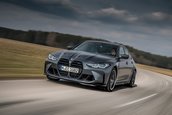 BMW M3 si M4 Competition M xDrive