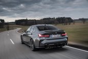 BMW M3 si M4 Competition M xDrive