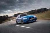 BMW M3 si M4 Competition M xDrive