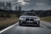 BMW M3 si M4 Competition M xDrive