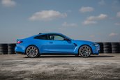 BMW M3 si M4 Competition M xDrive