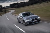 BMW M3 si M4 Competition M xDrive