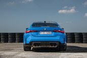 BMW M3 si M4 Competition M xDrive