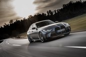 BMW M3 si M4 Competition M xDrive