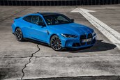 BMW M3 si M4 Competition M xDrive