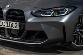 BMW M3 si M4 Competition M xDrive