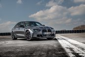 BMW M3 si M4 Competition M xDrive