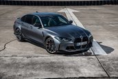 BMW M3 si M4 Competition M xDrive