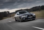 BMW M3 si M4 Competition M xDrive