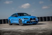 BMW M3 si M4 Competition M xDrive