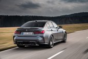 BMW M3 si M4 Competition M xDrive