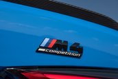 BMW M3 si M4 Competition M xDrive