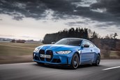 BMW M3 si M4 Competition M xDrive