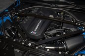 BMW M3 si M4 Competition M xDrive