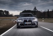 BMW M3 si M4 Competition M xDrive