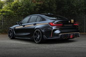 BMW M3 si M4 de la Manhart