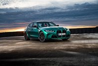BMW M3 si M4 - Galerie foto