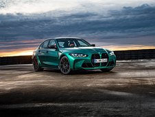 BMW M3 si M4 - Galerie foto