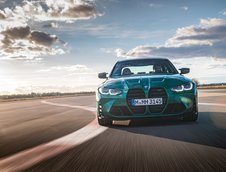 BMW M3 si M4 - Galerie foto