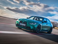 BMW M3 si M4 - Galerie foto