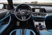 BMW M3 si M4 - Galerie foto