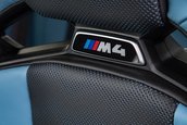 BMW M3 si M4 - Galerie foto