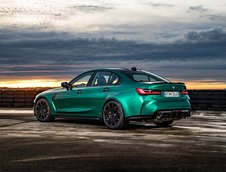 BMW M3 si M4 - Galerie foto