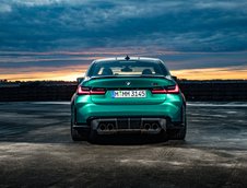 BMW M3 si M4 - Galerie foto