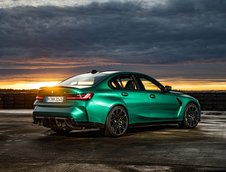 BMW M3 si M4 - Galerie foto