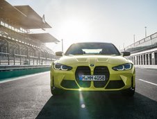 BMW M3 si M4 - Primele poze