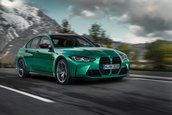 BMW M3 si M4 - Primele poze