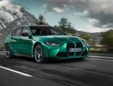 BMW M3 si M4 - Primele poze