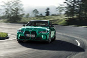 BMW M3 si M4 - Primele poze