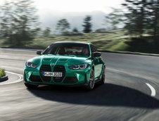 BMW M3 si M4 - Primele poze