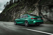 BMW M3 si M4 - Primele poze