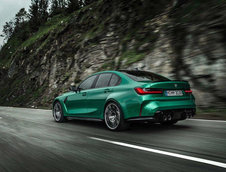 BMW M3 si M4 - Primele poze