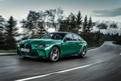 BMW M3 si M4 - Primele poze