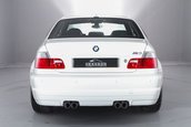 BMW M3 SMG de vanzare